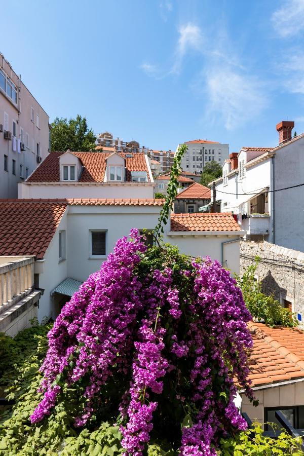 Apartment Van Gogh Dubrovnik Exterior photo